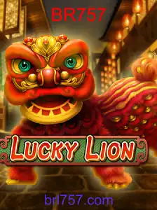 LuckyLion