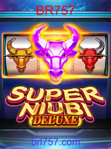 SuperNiubiDeluxe